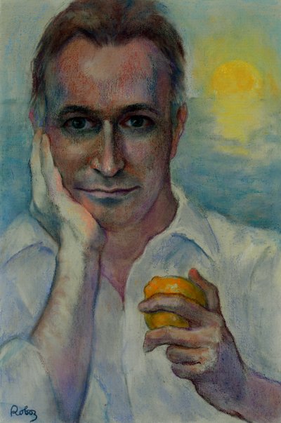 Retrato de Andrew O